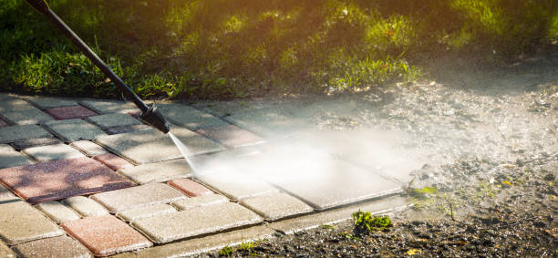 Reliable Coalfield, TN Pressure Washing Services Solutions